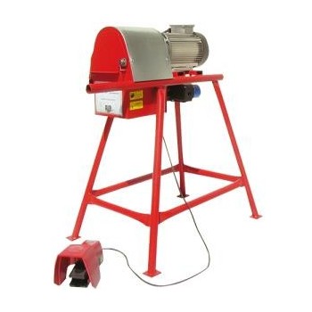 Pointeuse Wacker 1 tête - 230V à changement rapide - Coserwa