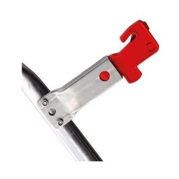 Couteau de goulotte manuelle -Coserwa