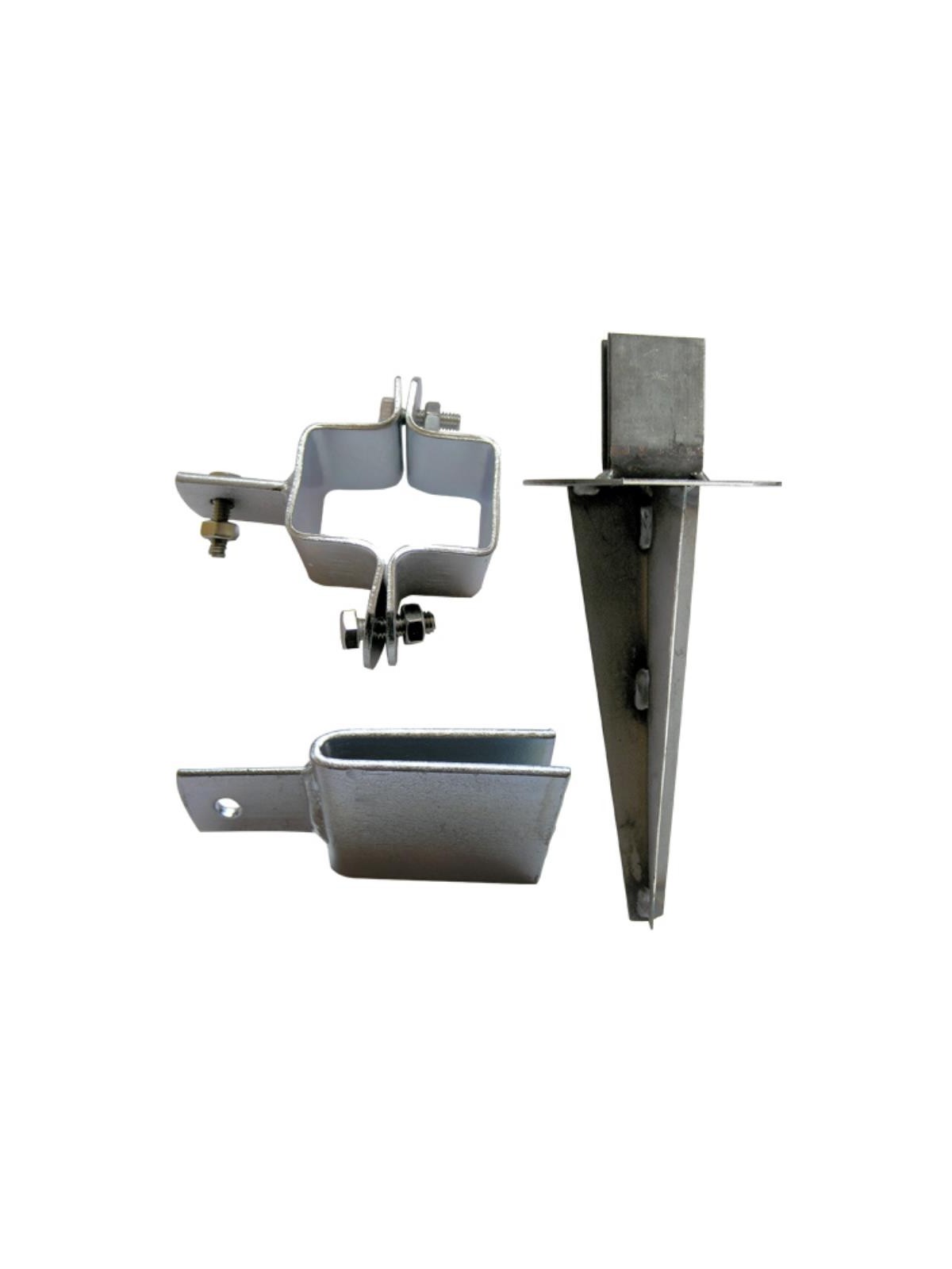 Lot accessoires profil Z - Coserwa