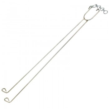 Fixation sapin - Coserwa