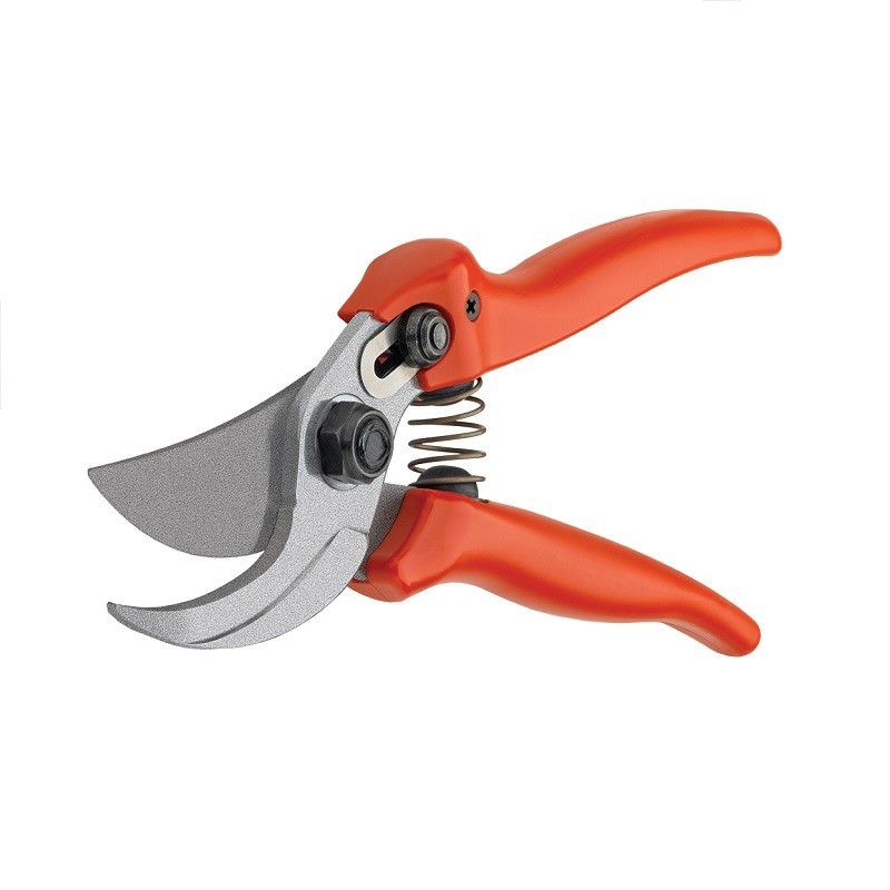 Sécateur bien équilibré