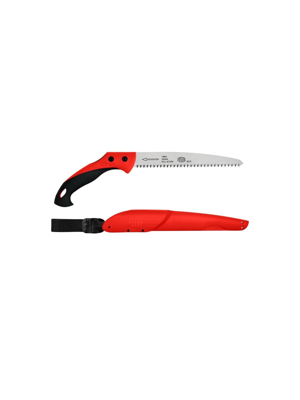 Scie Felco 621 - Coserwa