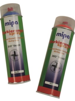 Spray de marquage - Coserwa