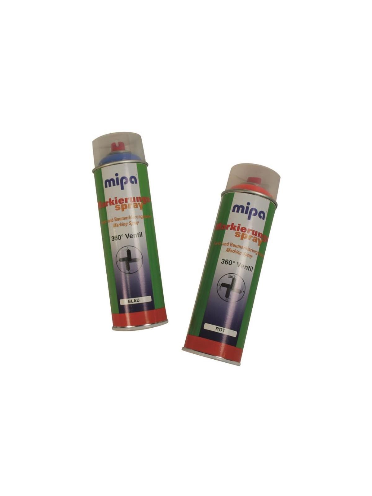 Spray de marquage - Coserwa