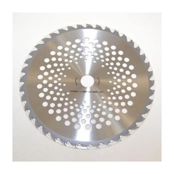 Lame Débroussailleuse - Disque de coupe