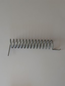 Ressort roues distributrice 16,24,48 pinces