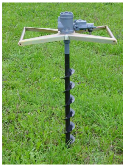 Vrille pour Tarière - Coserwa