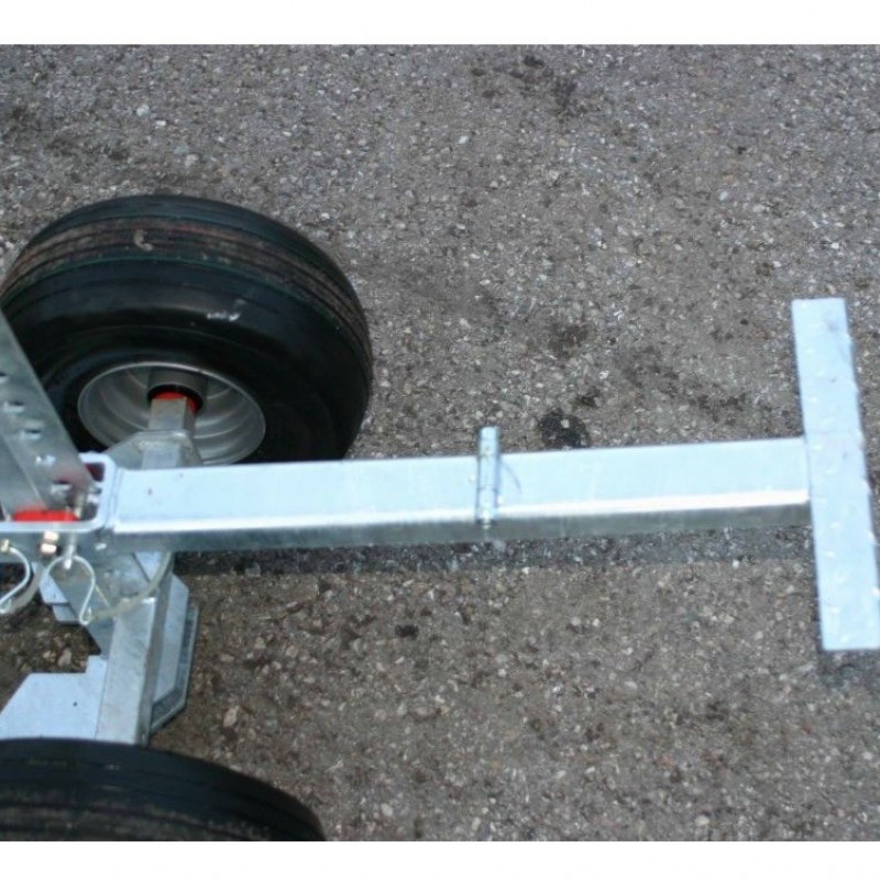 support TK1 version courte