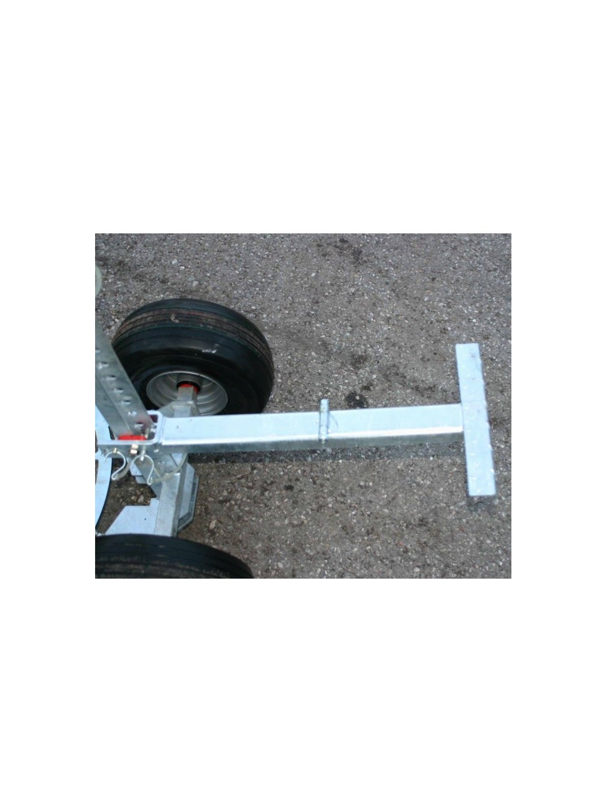 support TK1 version courte