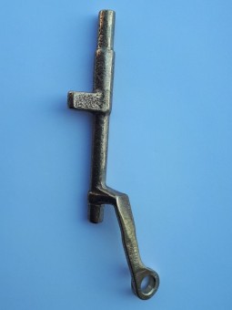 pince roue distributrice