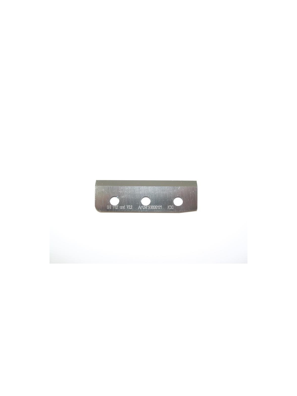 Couteau pour pointeuse  BHI