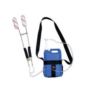 Applicateur de régulateur de croissance arbre