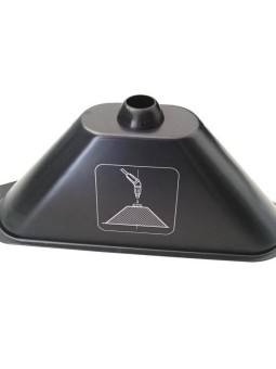 Cache de protection de pulvérisateur