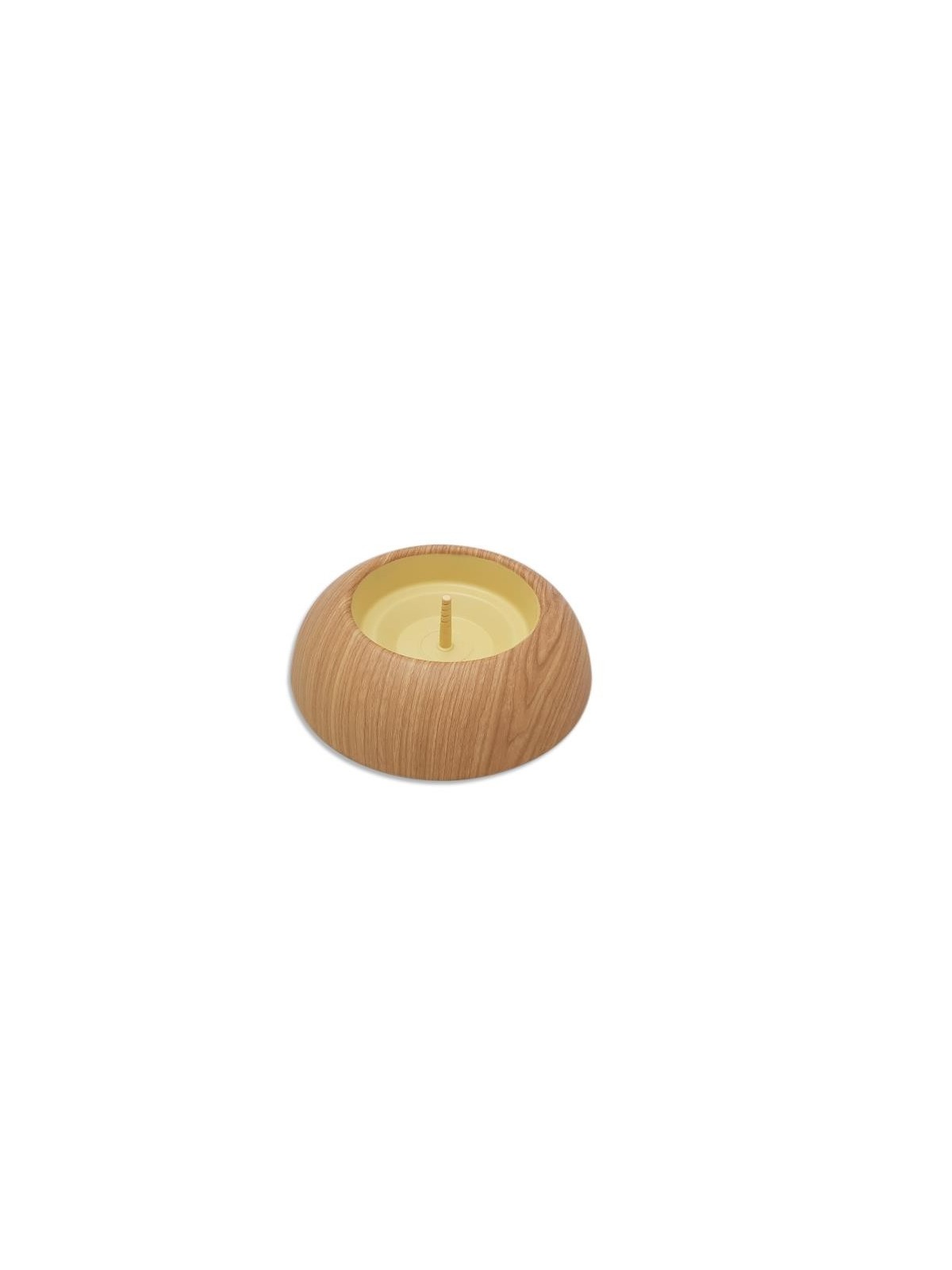 Pied easyfix pour sapin - coloris bois - Coserwa