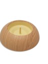 Pied easyfix pour sapin - coloris bois - Coserwa