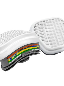 Filtre de rechange masque Elipse