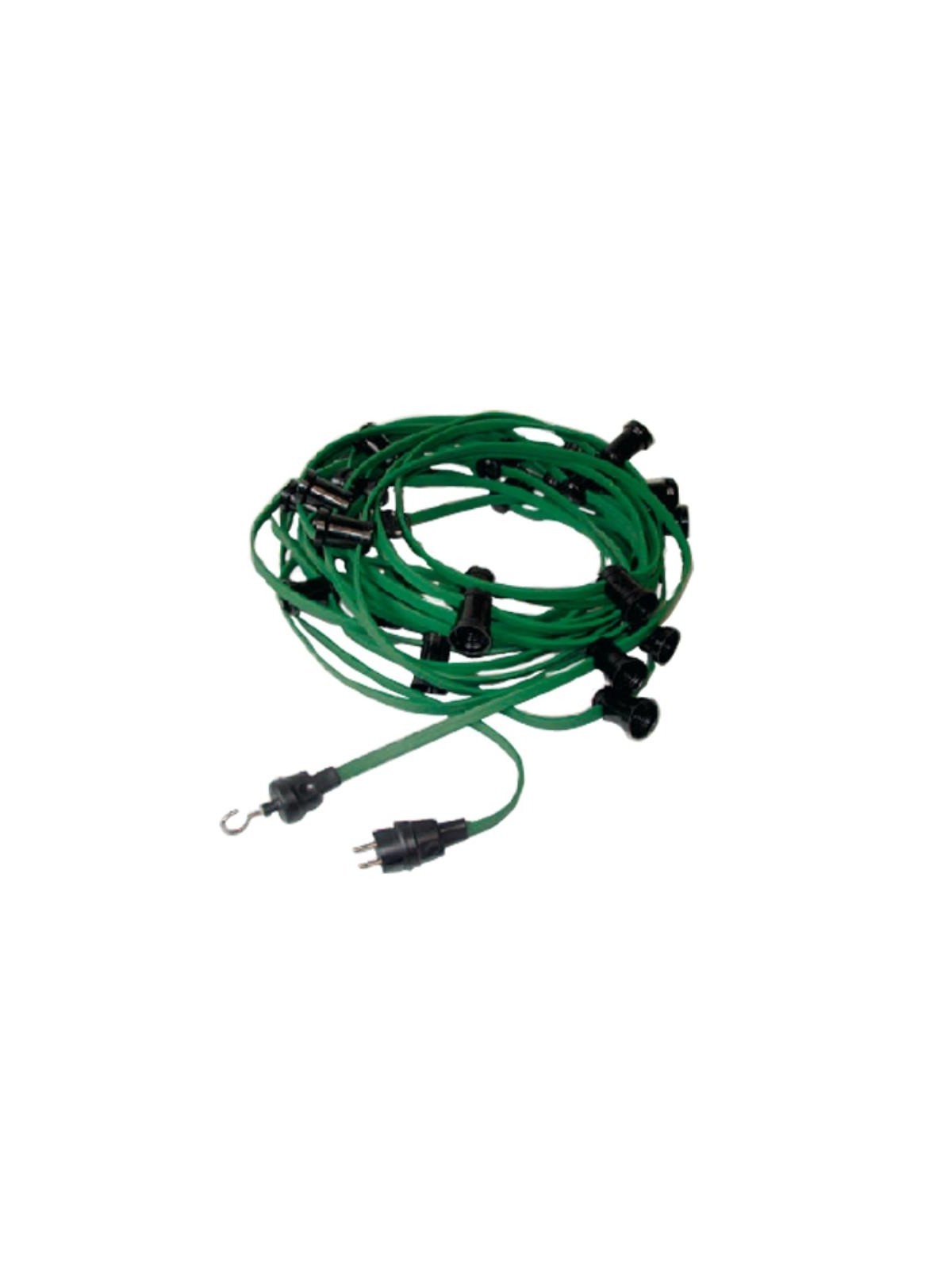 Kit Guirlande lumineuse - Coserwa