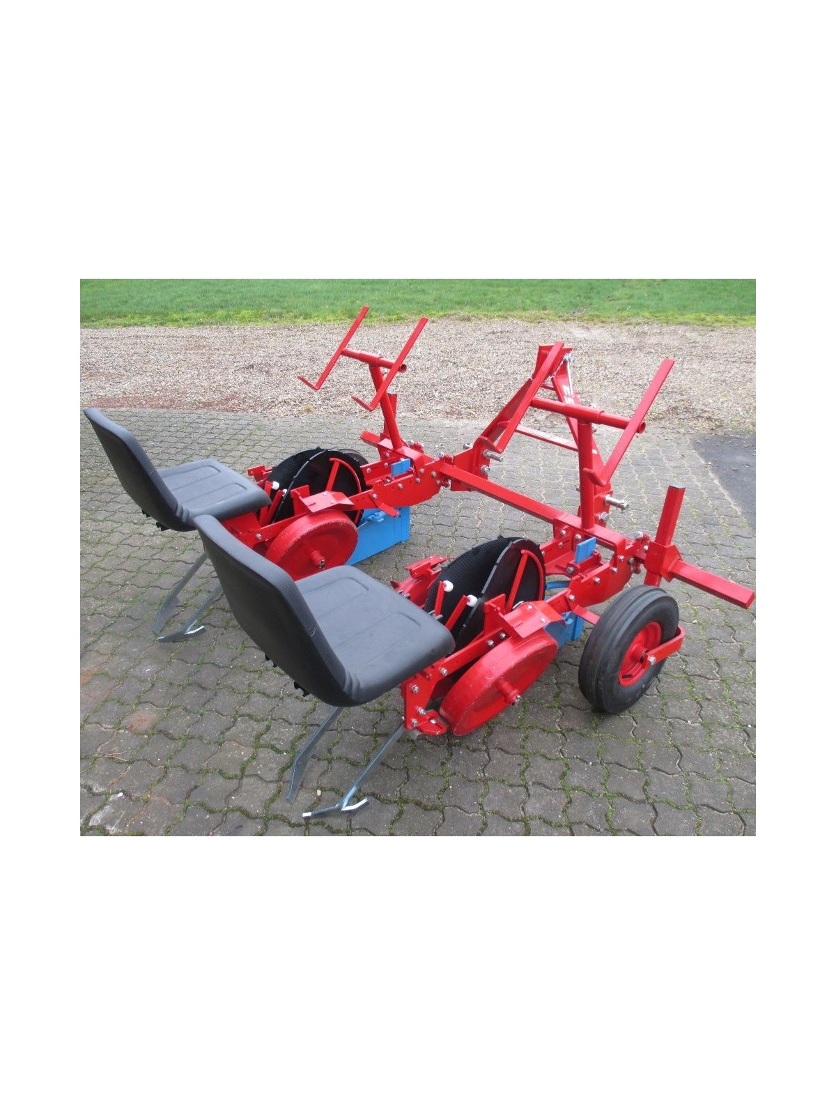 planteuse universelle