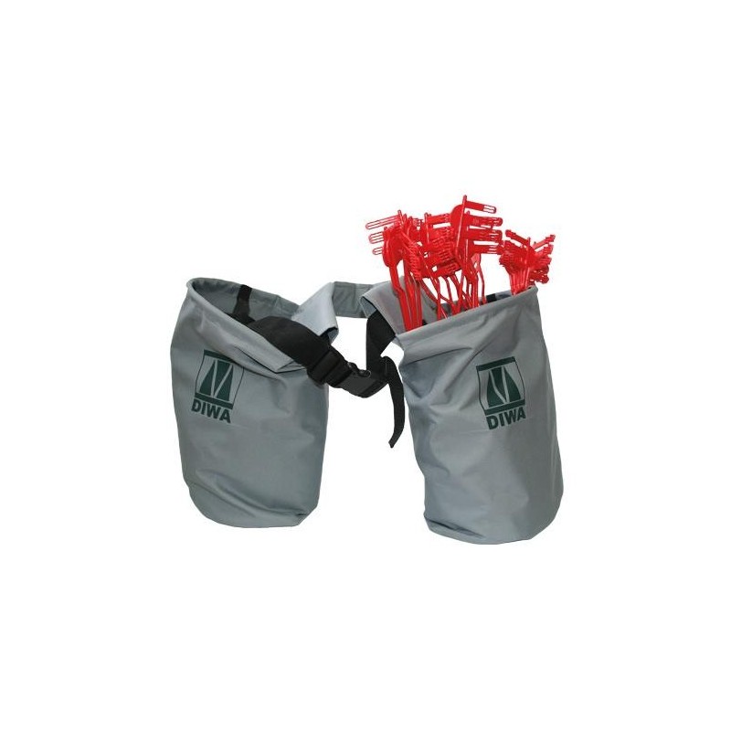 Ceinture avec poches