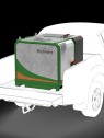 Biomant compact sur pick-up