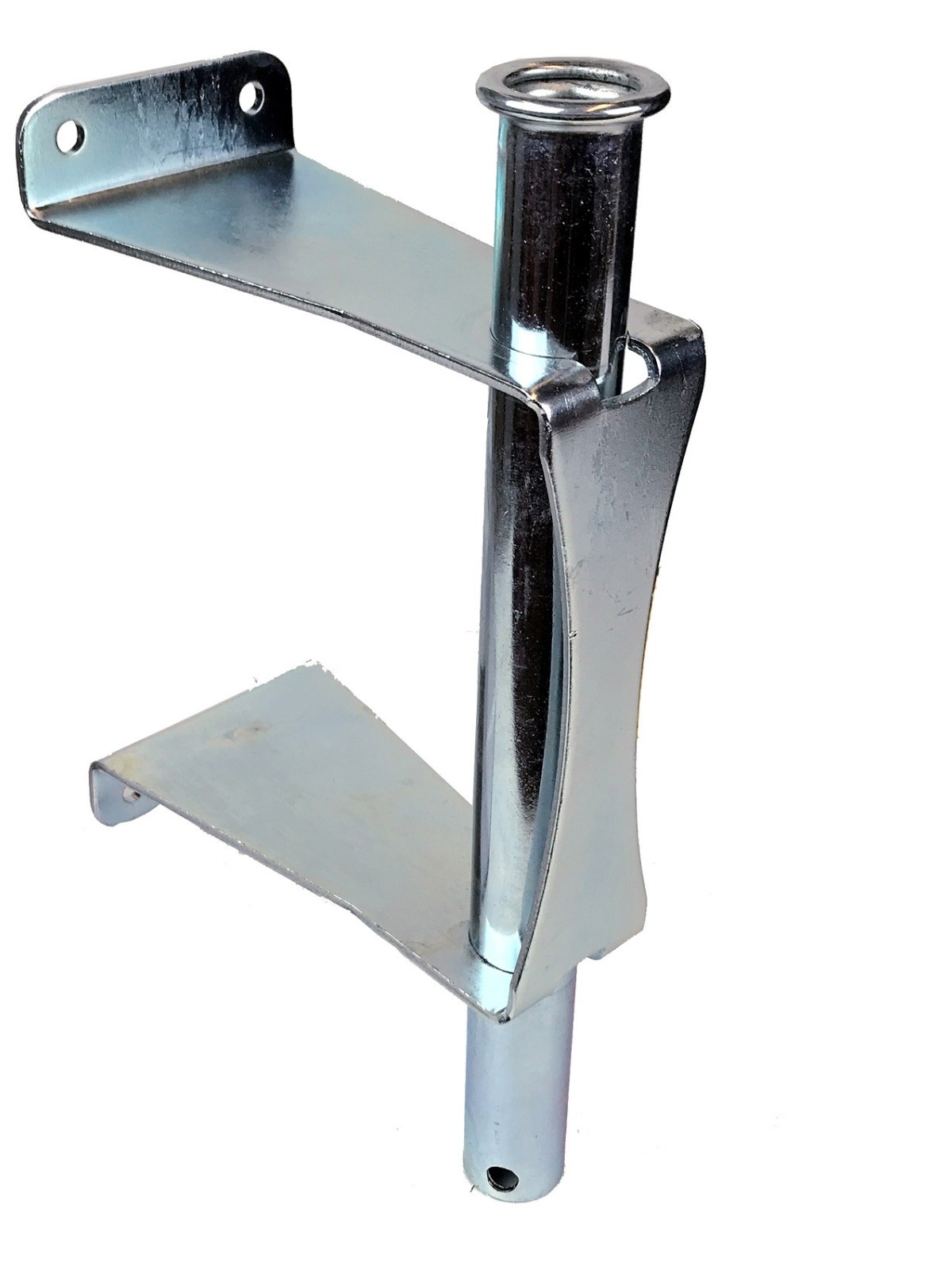 Fixation murale enrouleur automatique EBR3