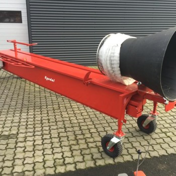 Enfileuse électrique