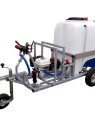 pulverisateur tracté