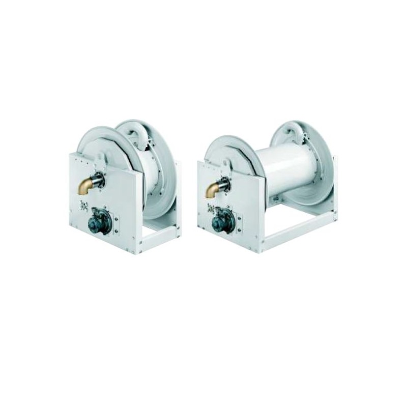 enrouleur pneumatique