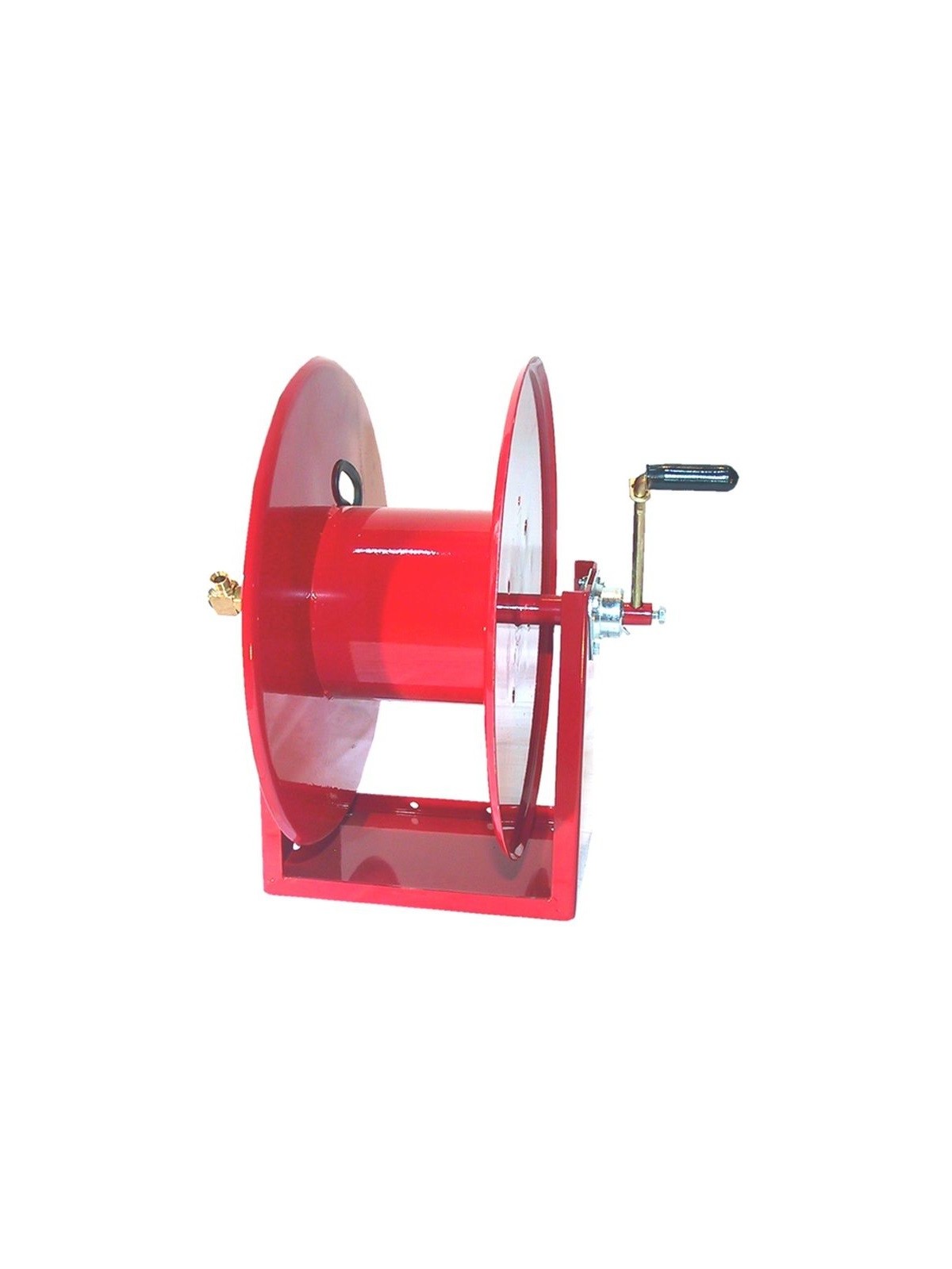 enrouleur devidoir manuel EMG