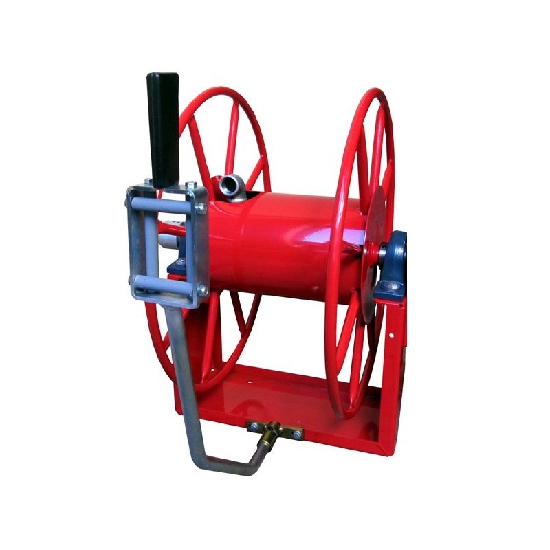 poignée guide en option