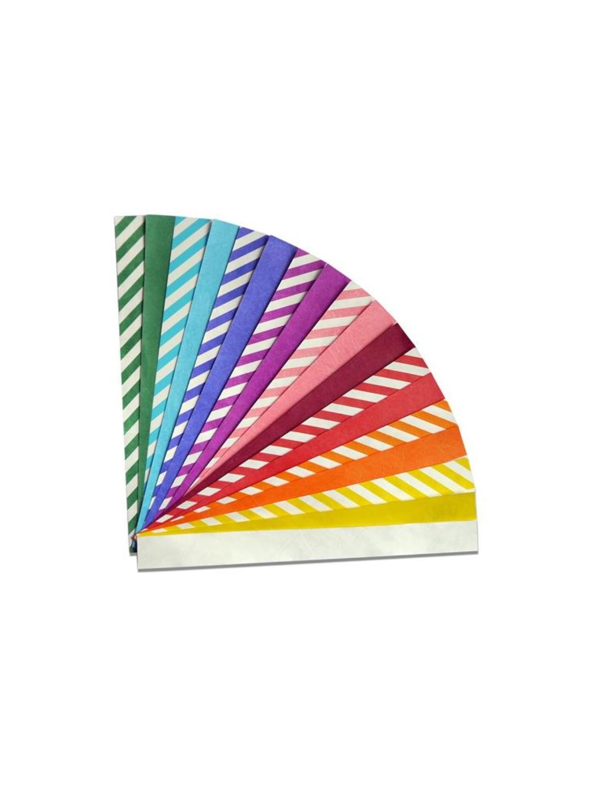 Etiquette bandelette Bioline Diwa - Coserwa