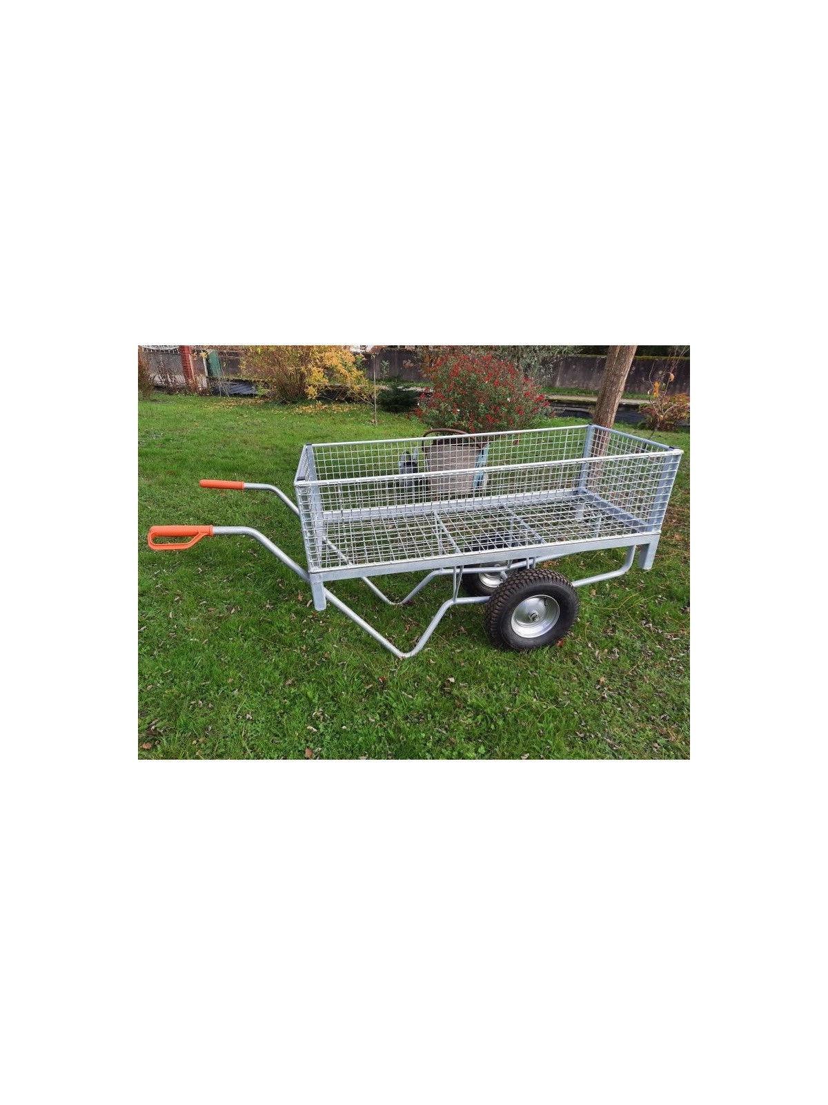 Chariot - Brouette Roll CC