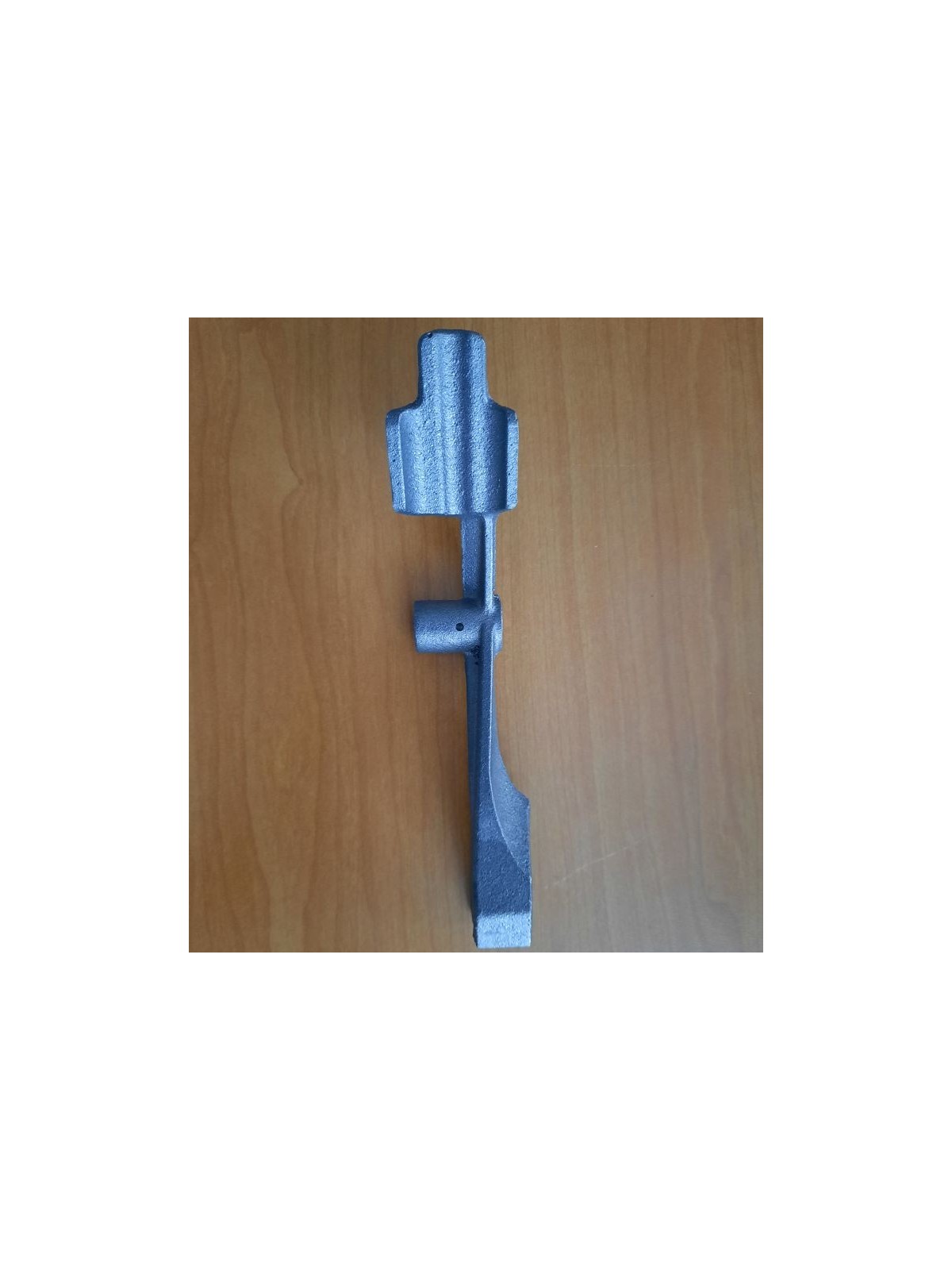 contre-pince de roue distributrice 8p