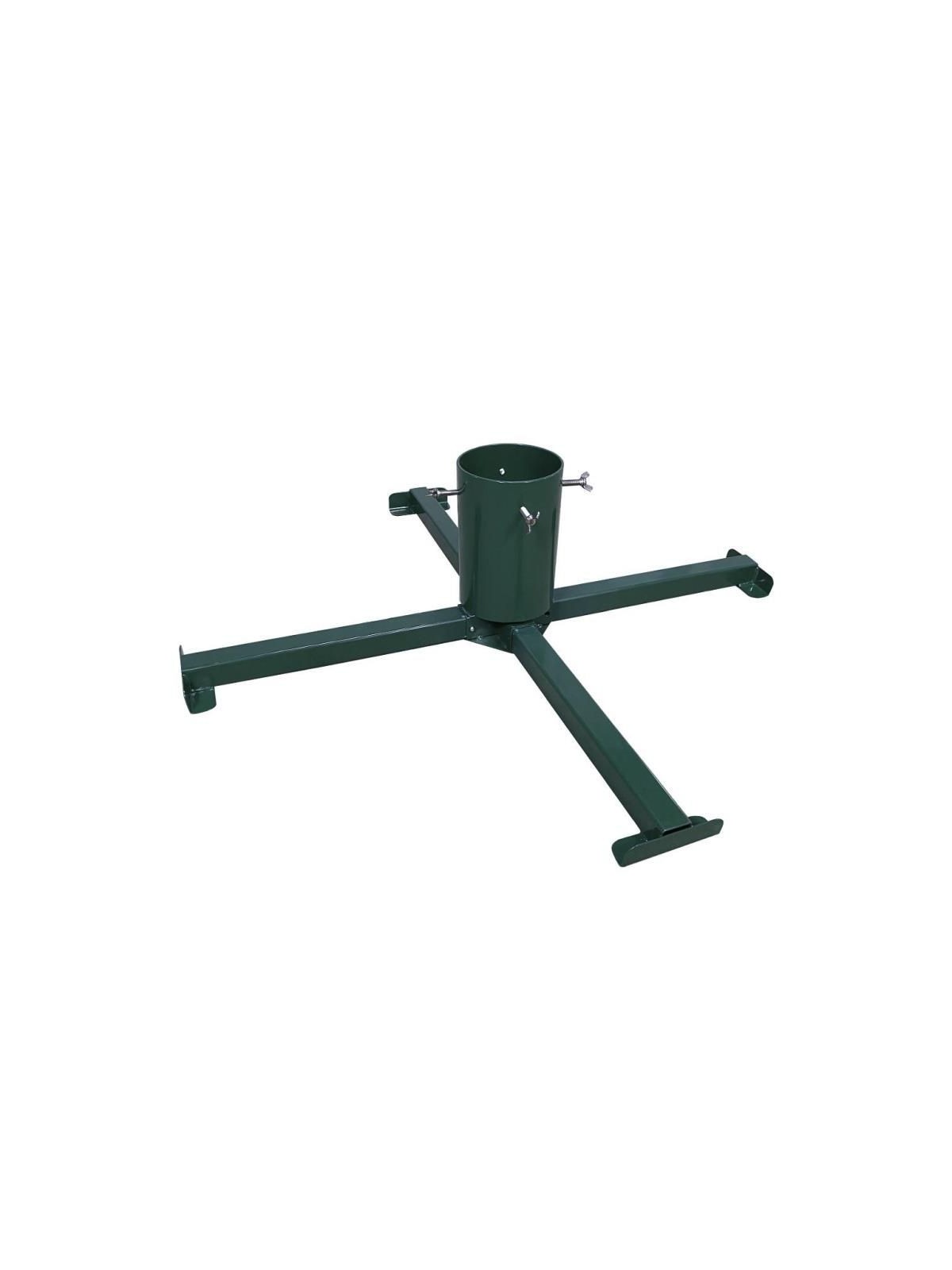 pied grand sapin de Noel