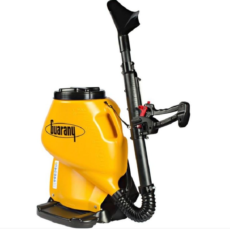 Semoir dorsal Guarany