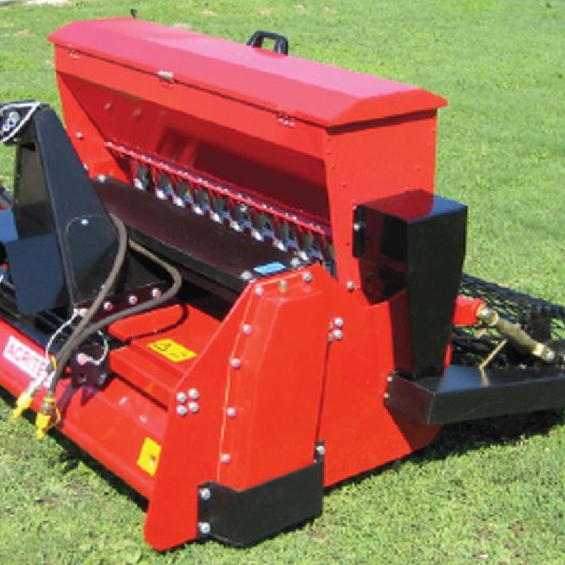 enfouisseur de pierre