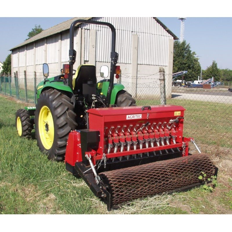 enfouisseur-engazonneuse Coserwa