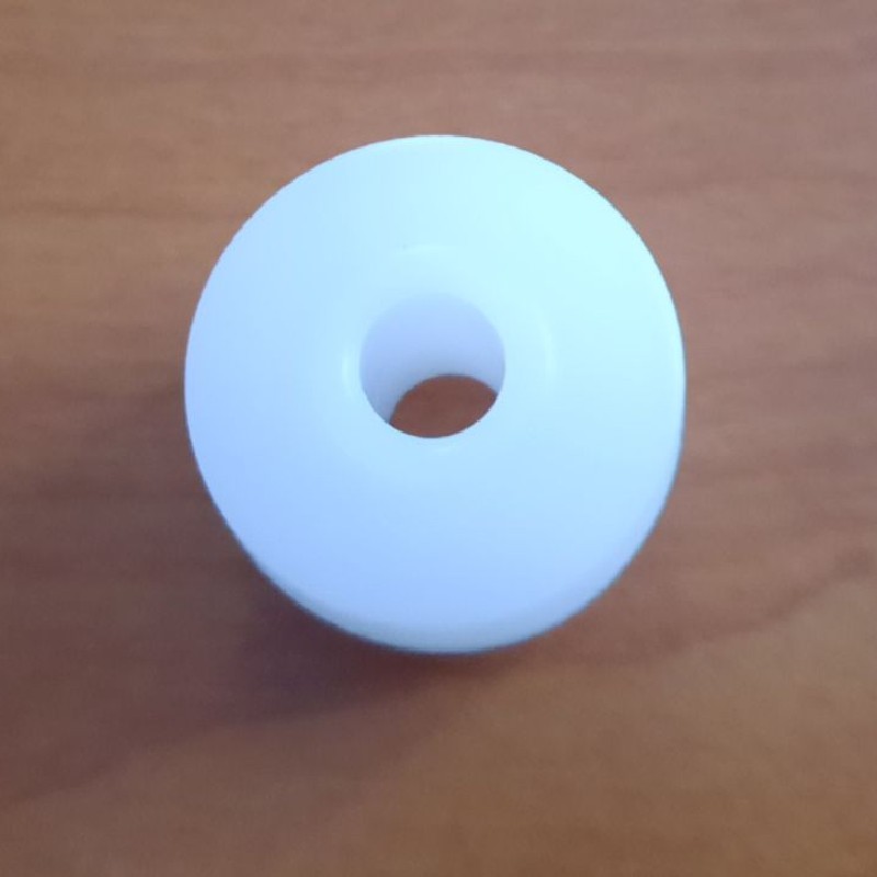 galet roue caoutchouc