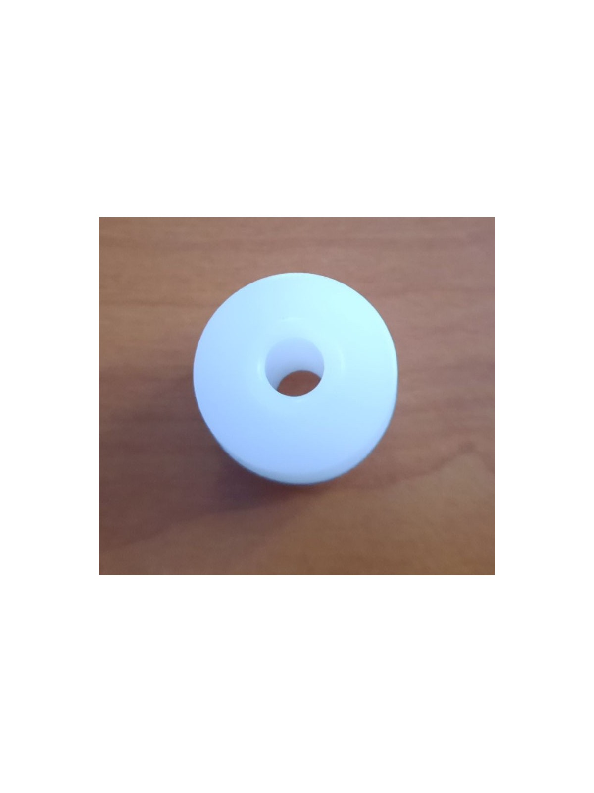 galet roue caoutchouc