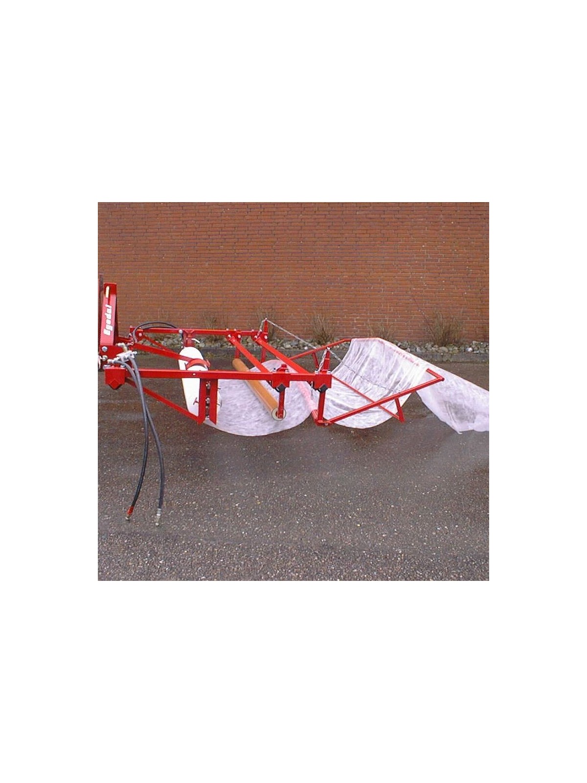 derouleuse - rembobineuse de film