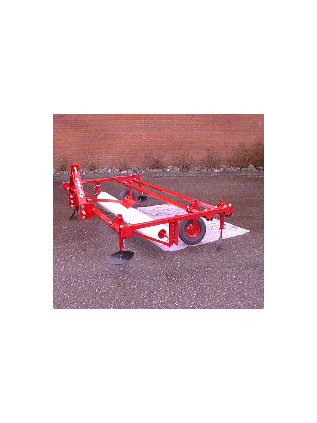 derouleuse de film de protection