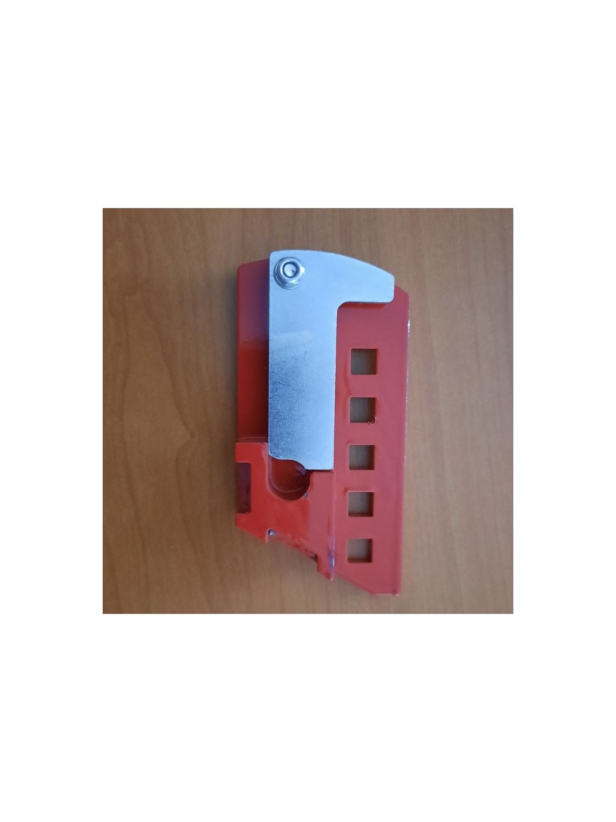 palier porteur droit