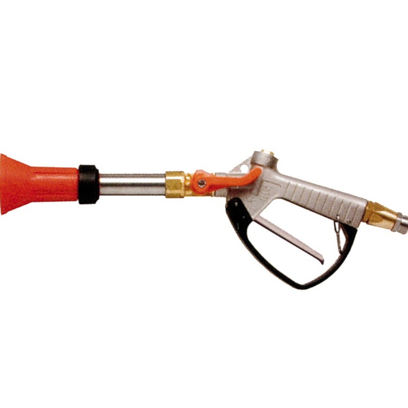 pistolet pulvérisateur