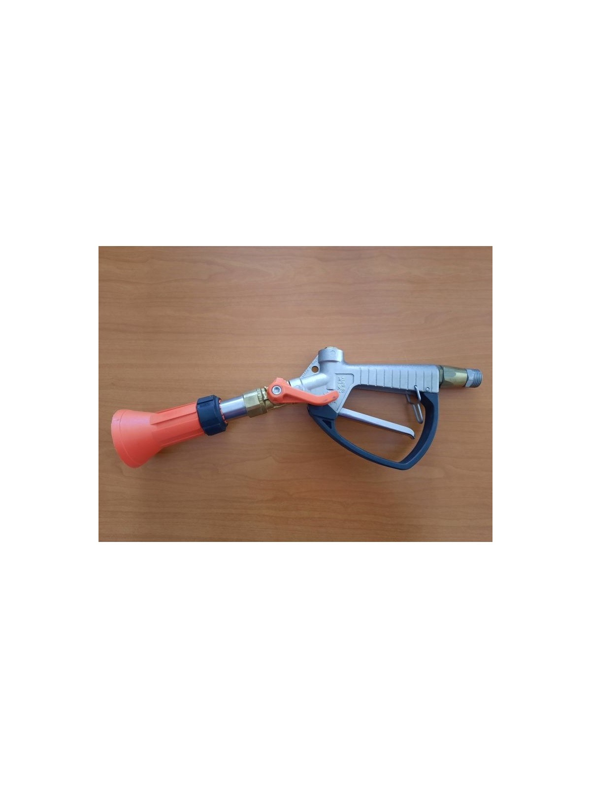 lance de pulvérisation