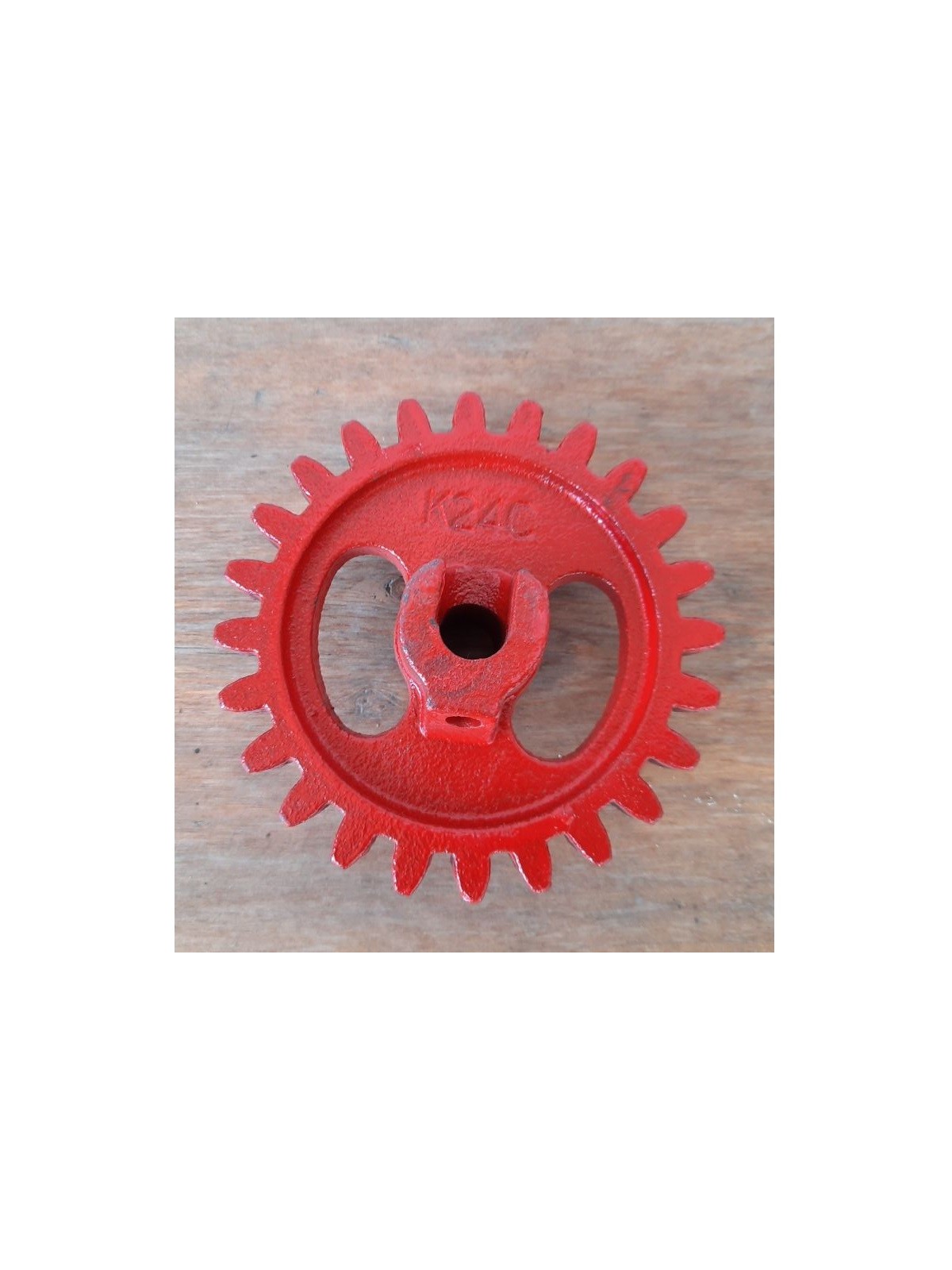 pignon prise directe K24C