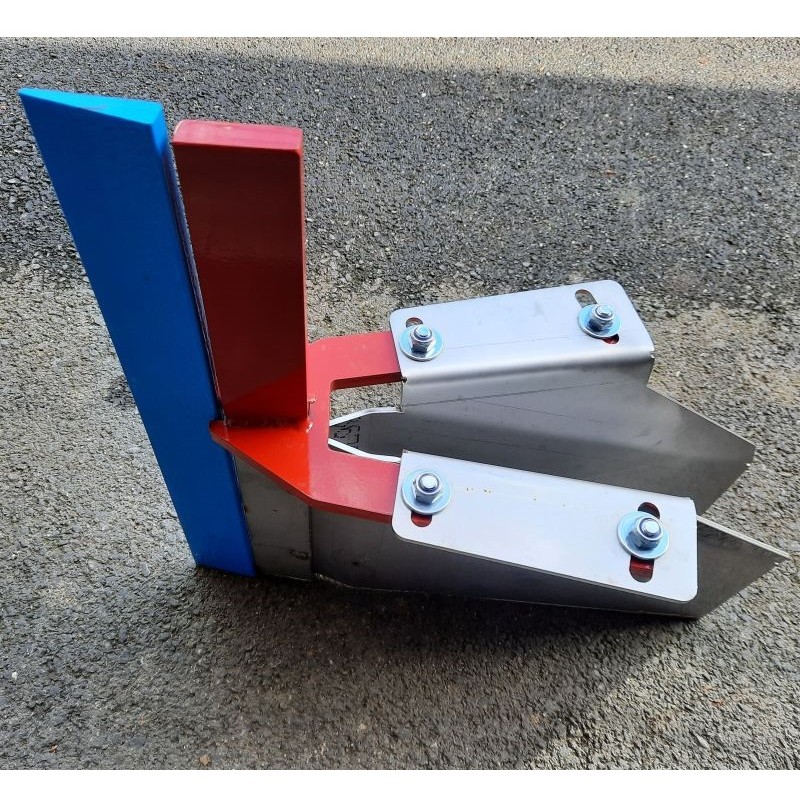 Soc planteuse repiqueuse