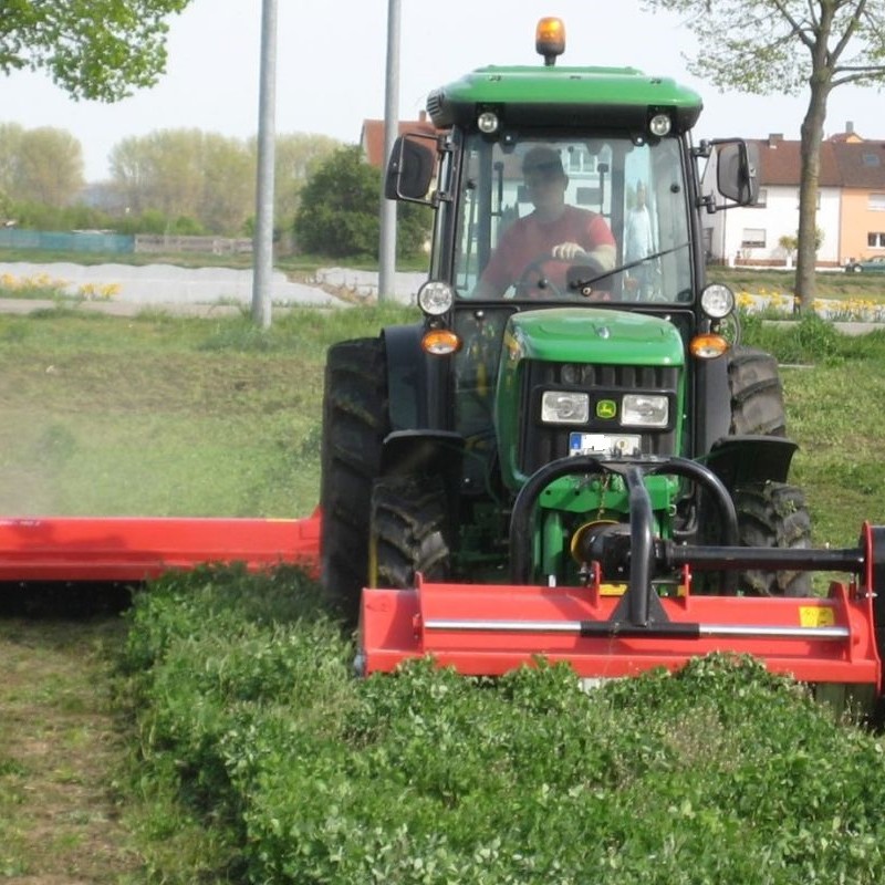 Broyeur Agritec - GS41