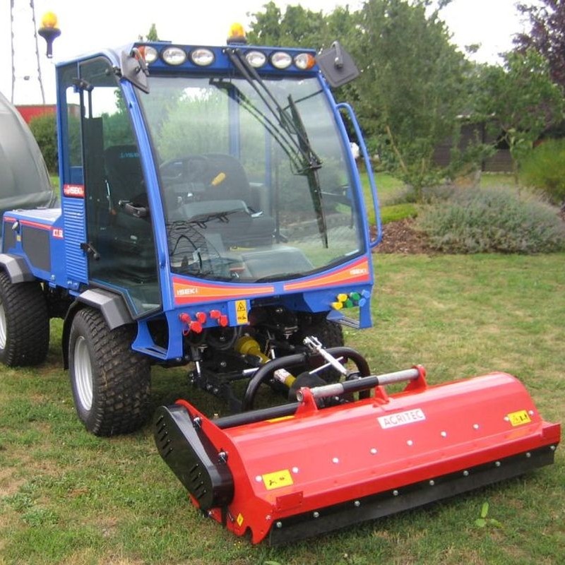 Broyeur Agritec - GS41