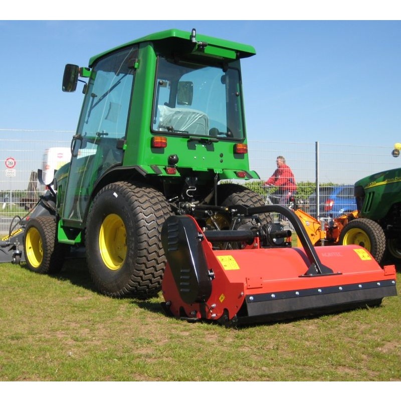 Broyeur Agritec - GS41