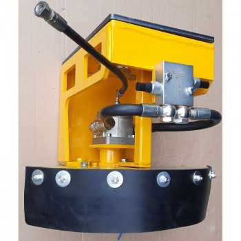 DHF48 debroussailleuse